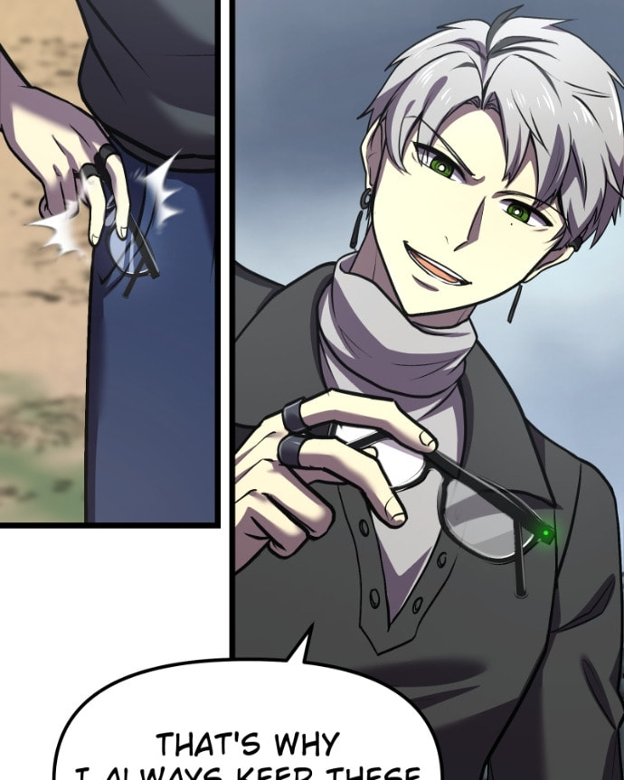 Cute Devil Chapter 46 page 54 - 