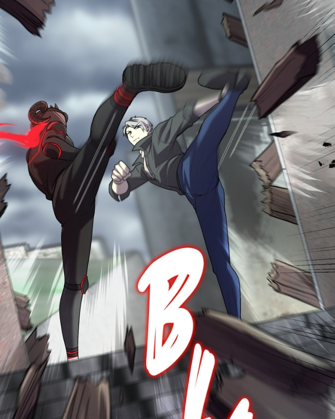 Cute Devil Chapter 46 page 57 - 