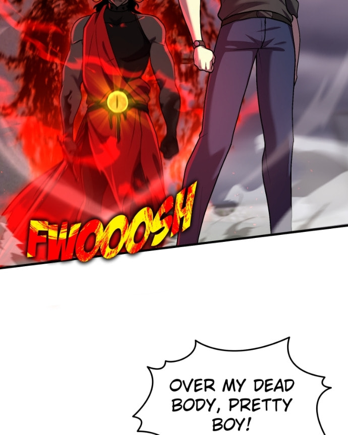 Cute Devil Chapter 46 page 61 - 