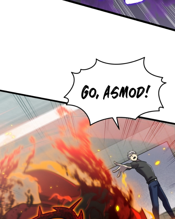 Cute Devil Chapter 46 page 65 - 