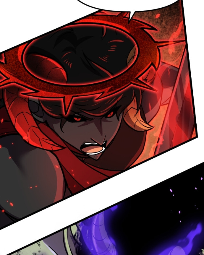 Cute Devil Chapter 46 page 74 - 