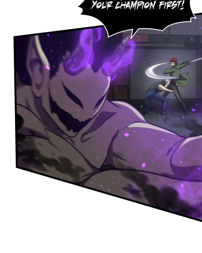 Cute Devil Chapter 46 page 79 - 