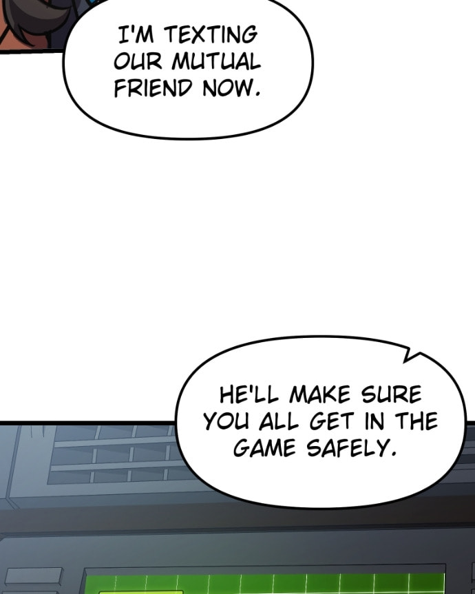 Cute Devil Chapter 46 page 9 - 