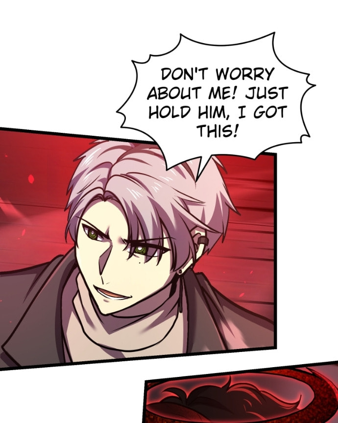 Cute Devil Chapter 46 page 85 - 