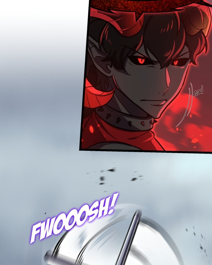 Cute Devil Chapter 46 page 86 - 