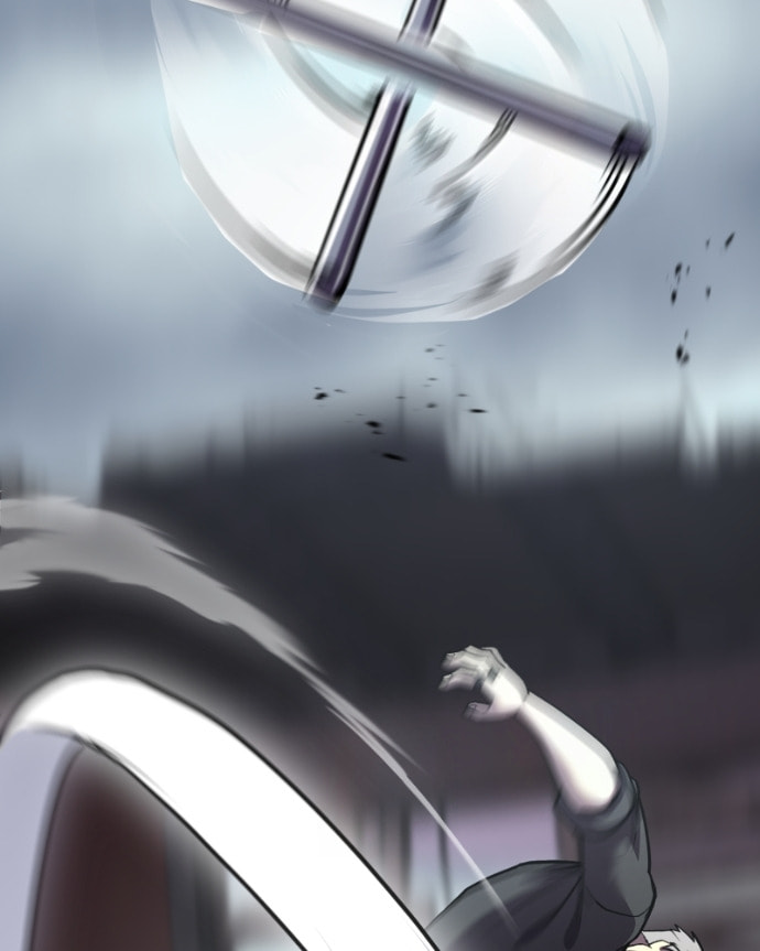 Cute Devil Chapter 46 page 87 - 
