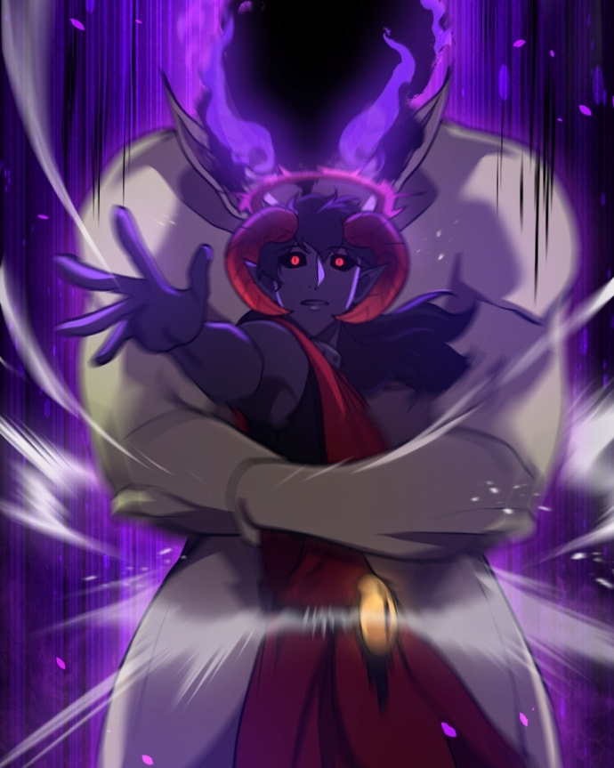 Cute Devil Chapter 46 page 96 - 