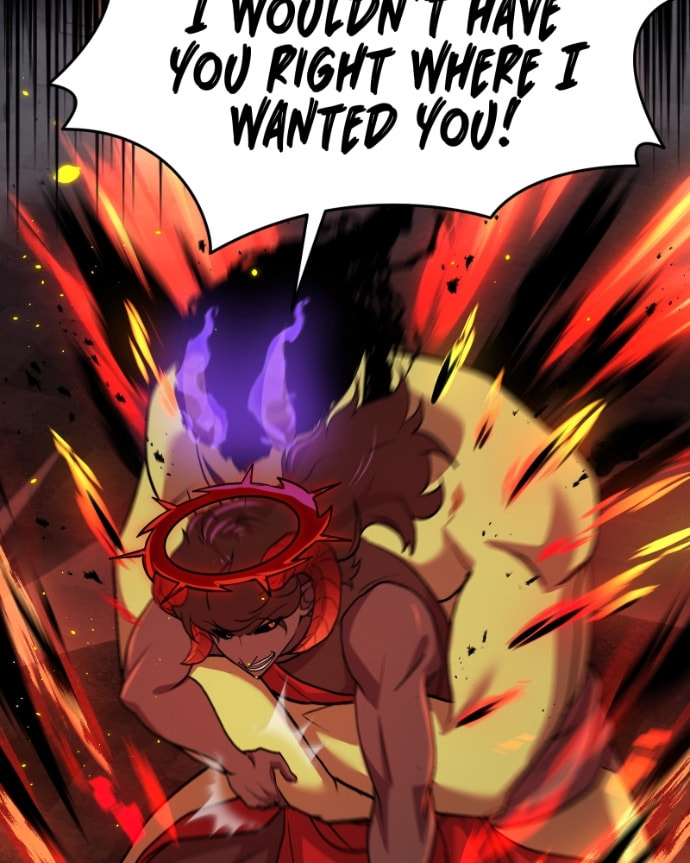 Cute Devil Chapter 46 page 100 - 