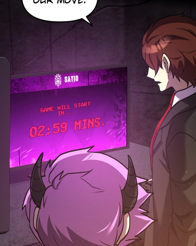 Cute Devil Chapter 47 page 102 - 