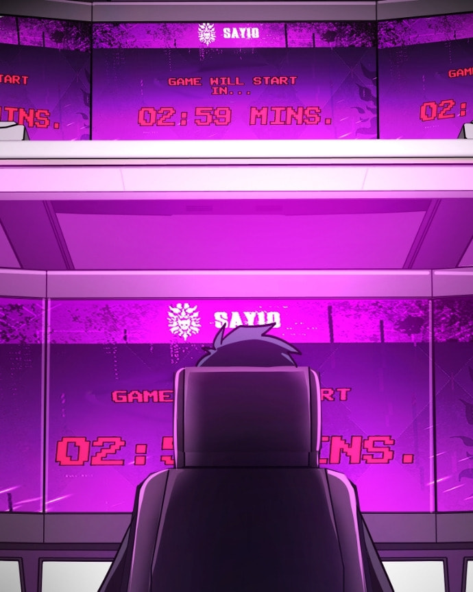 Cute Devil Chapter 47 page 109 - 