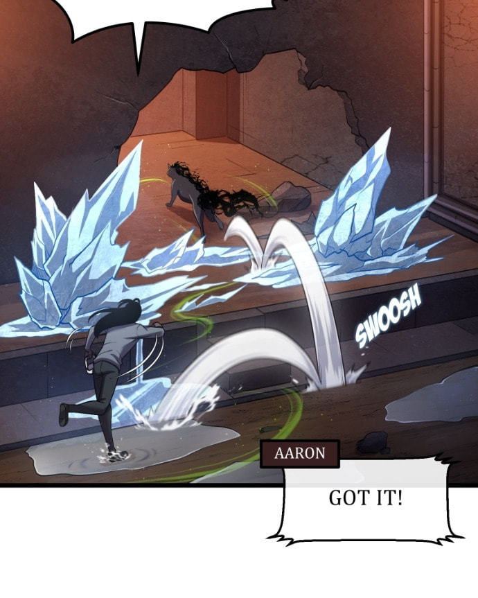 Cute Devil Chapter 47 page 22 - 