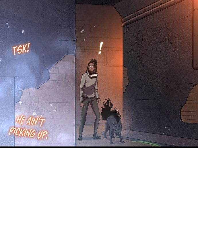 Cute Devil Chapter 47 page 24 - 
