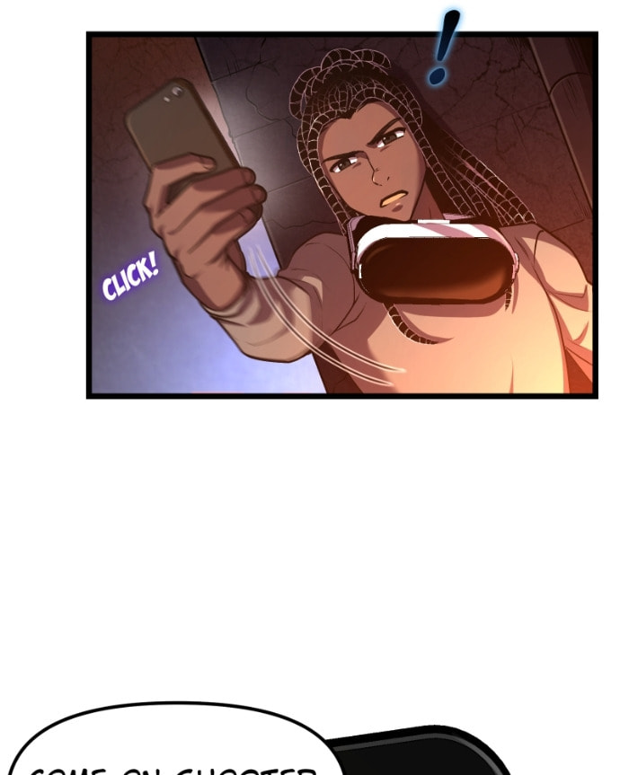 Cute Devil Chapter 47 page 25 - 