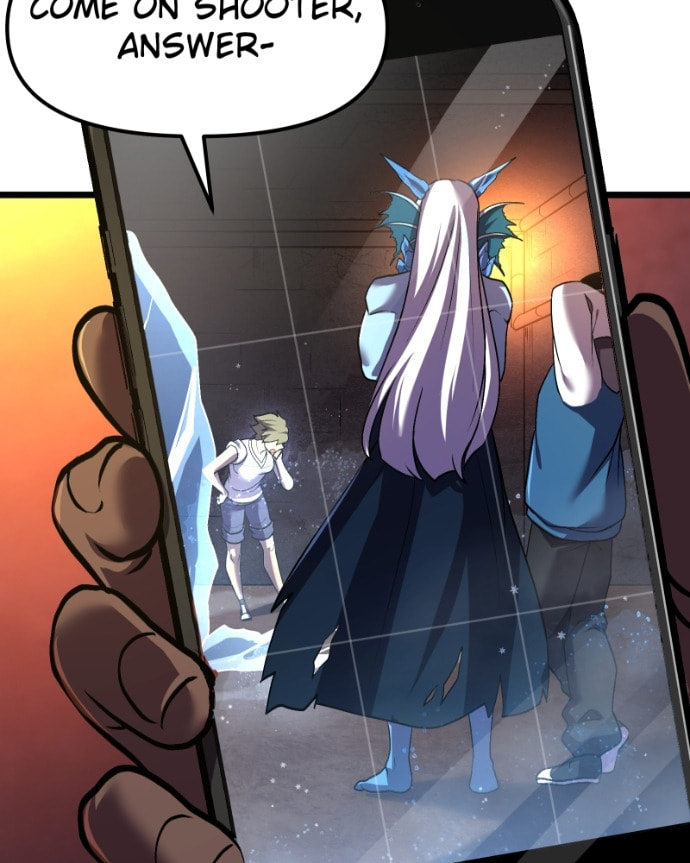 Cute Devil Chapter 47 page 26 - 