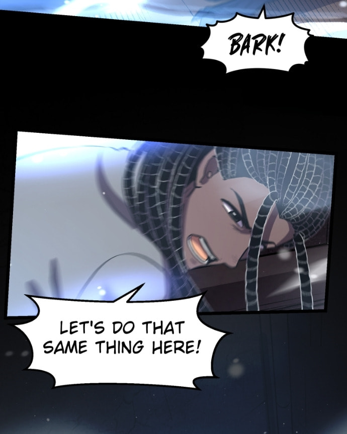 Cute Devil Chapter 47 page 34 - 