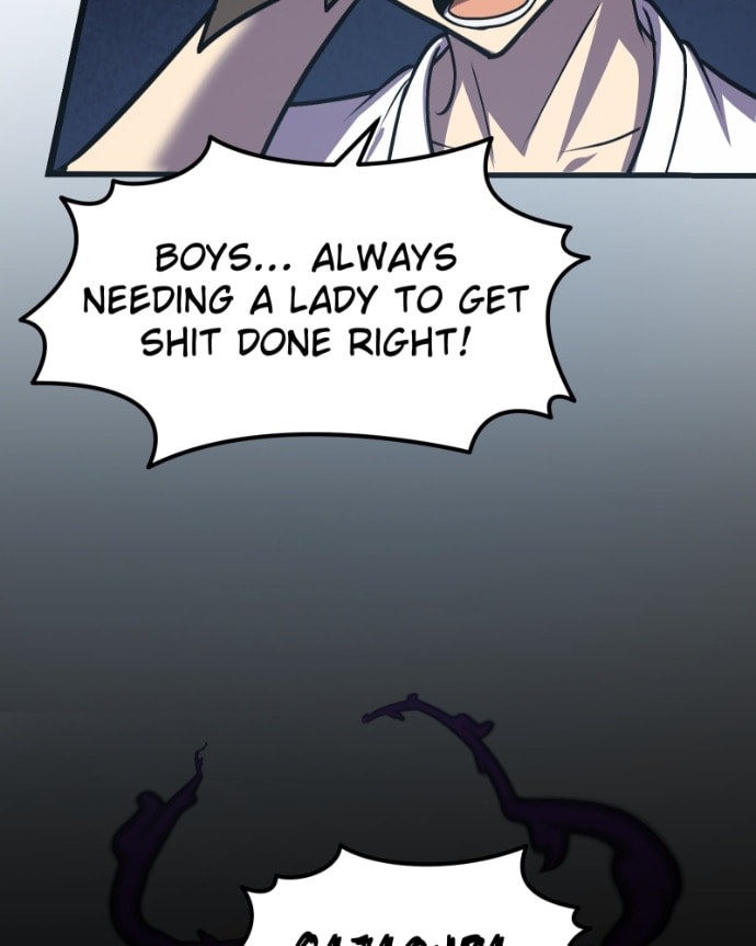 Cute Devil Chapter 47 page 38 - 