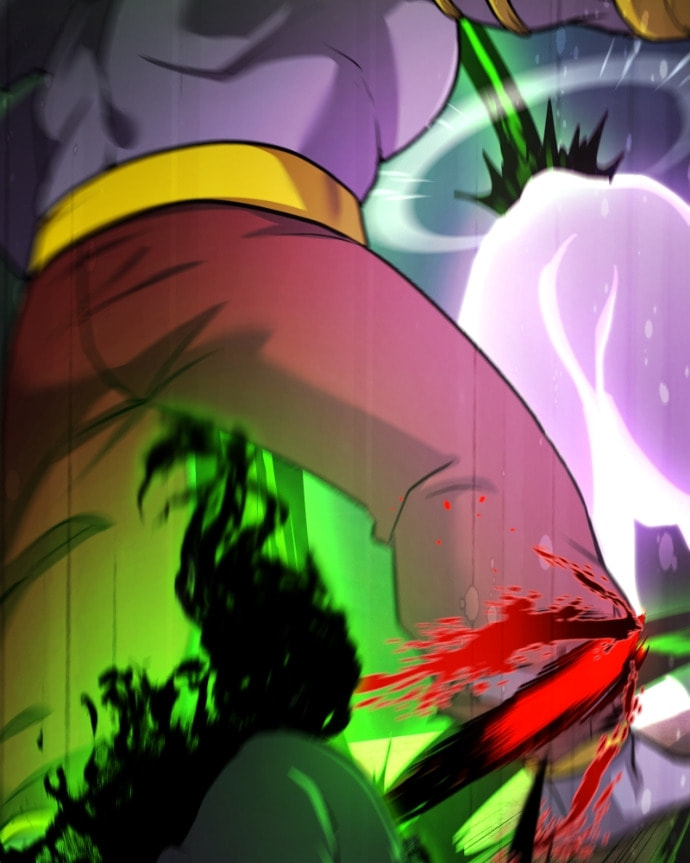 Cute Devil Chapter 47 page 45 - 