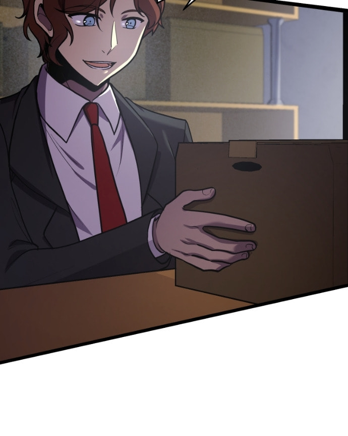 Cute Devil Chapter 47 page 6 - 