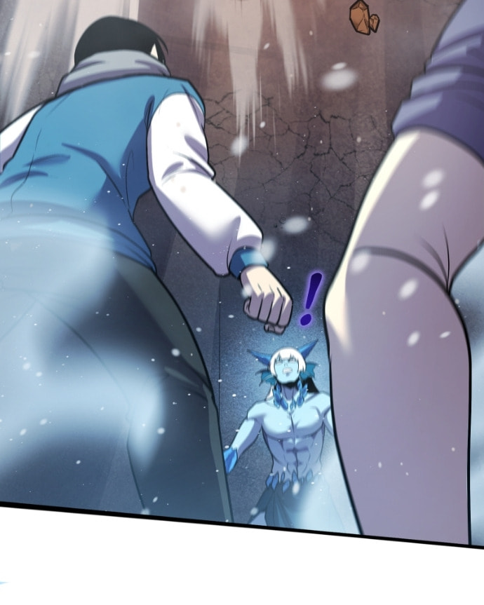 Cute Devil Chapter 47 page 65 - 
