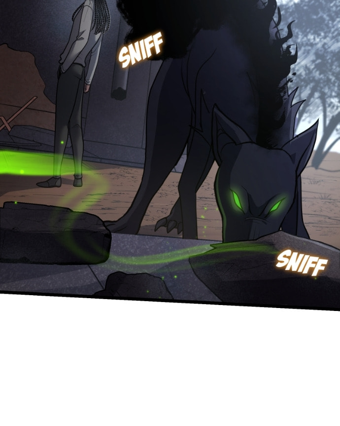 Cute Devil Chapter 47 page 8 - 