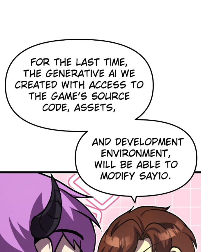 Cute Devil Chapter 47 page 84 - 