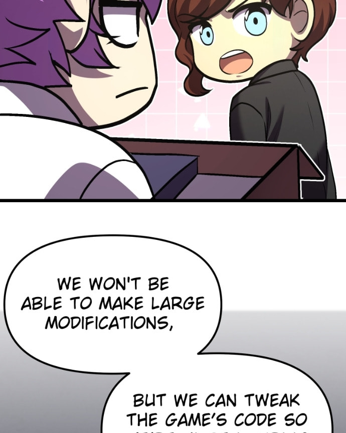 Cute Devil Chapter 47 page 85 - 