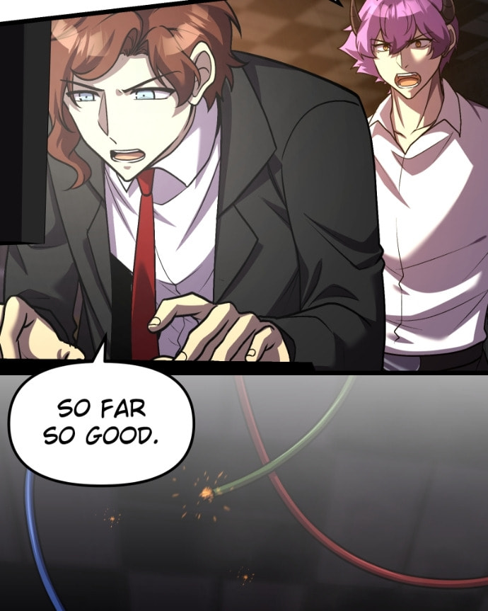 Cute Devil Chapter 47 page 92 - 