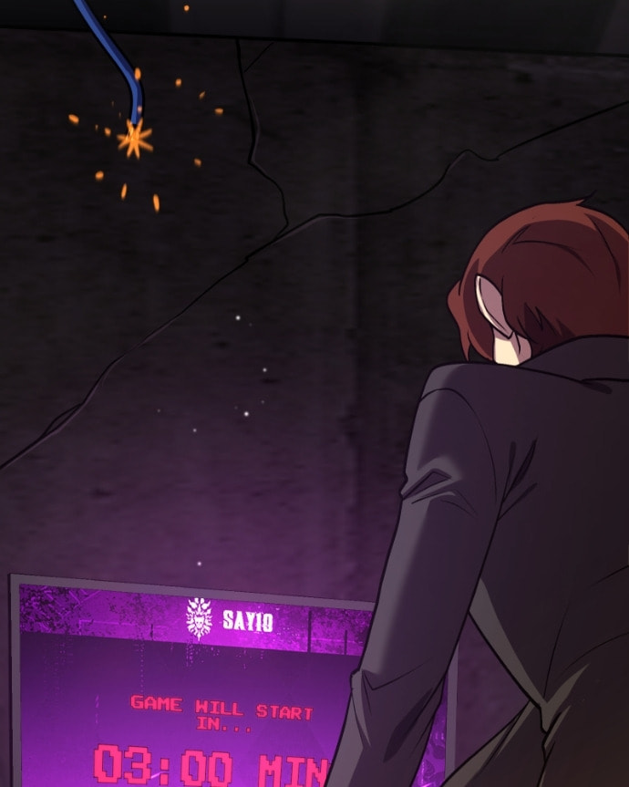 Cute Devil Chapter 47 page 93 - 