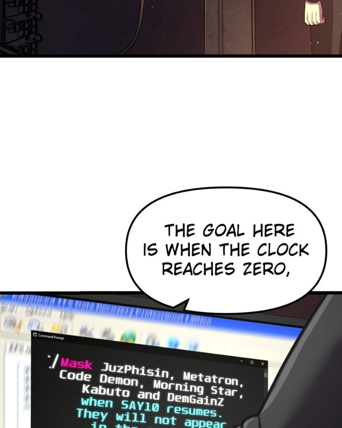 Cute Devil Chapter 47 page 96 - 