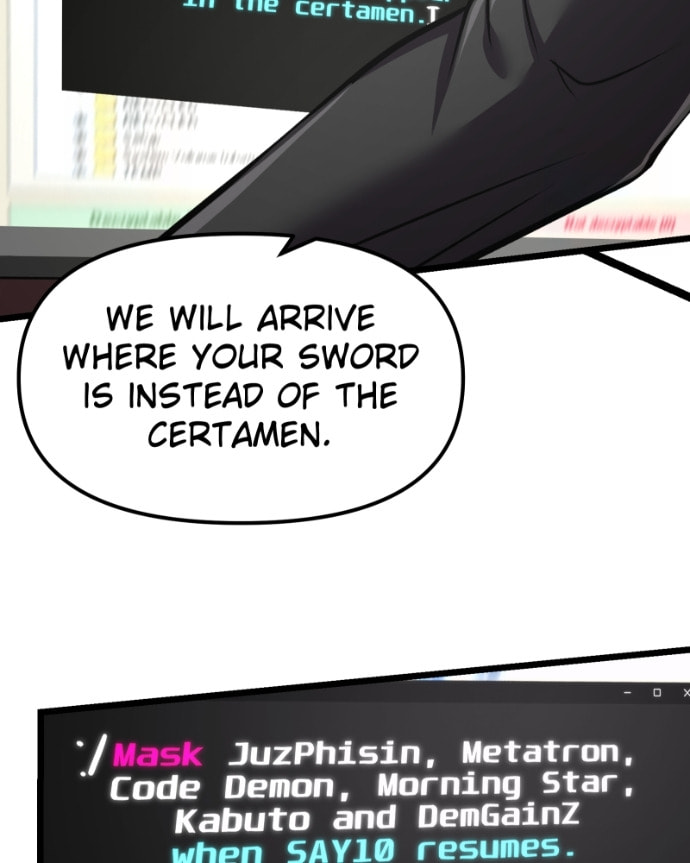 Cute Devil Chapter 47 page 97 - 