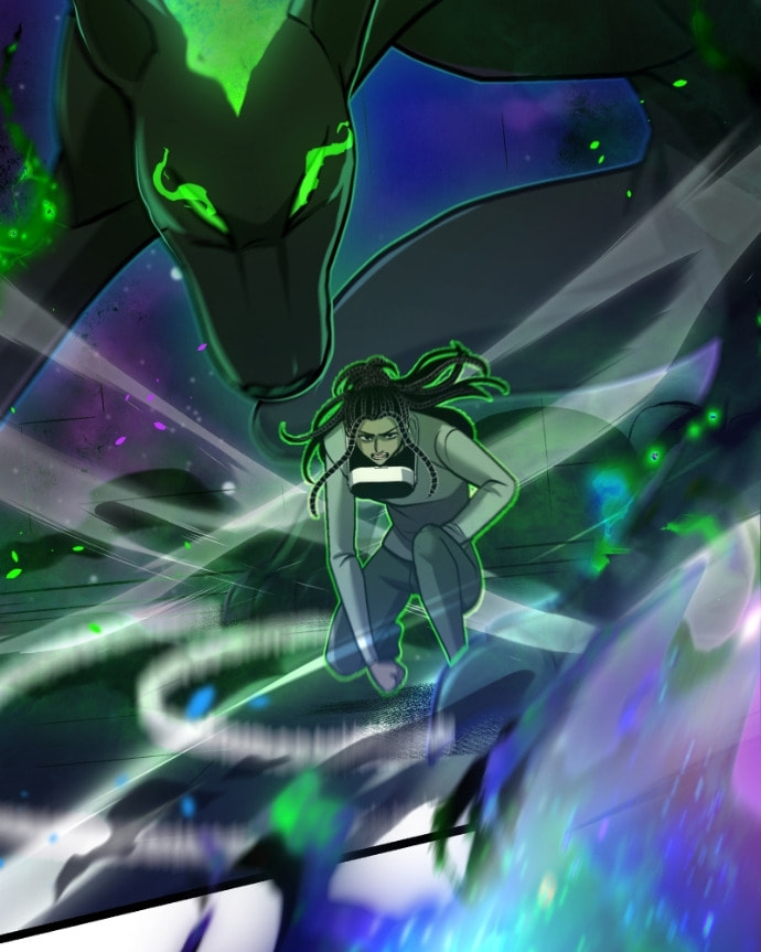 Cute Devil Chapter 48 page 25 - 