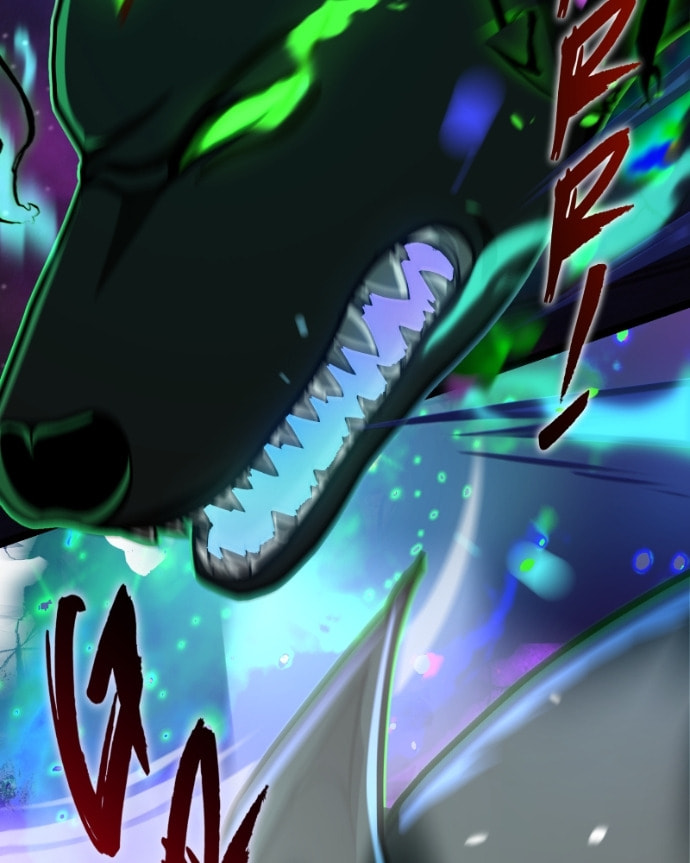 Cute Devil Chapter 48 page 27 - 