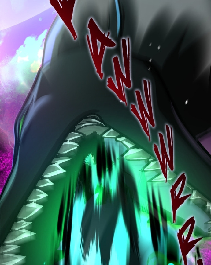 Cute Devil Chapter 48 page 28 - 