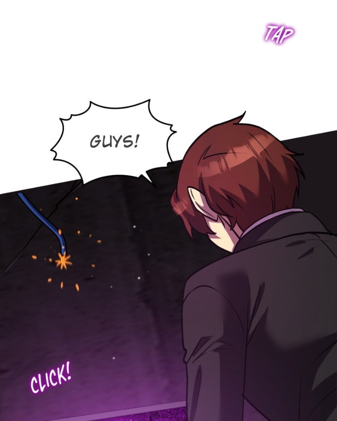 Cute Devil Chapter 48 page 4 - 
