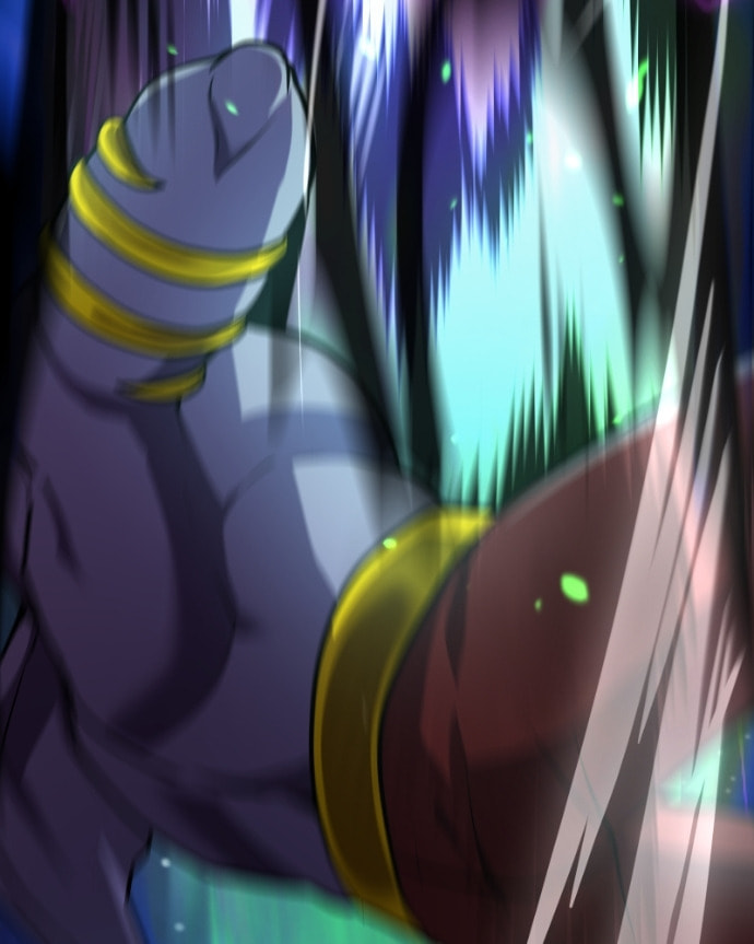 Cute Devil Chapter 48 page 31 - 