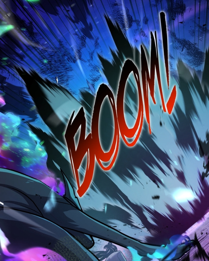 Cute Devil Chapter 48 page 35 - 