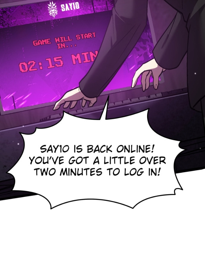 Cute Devil Chapter 48 page 5 - 