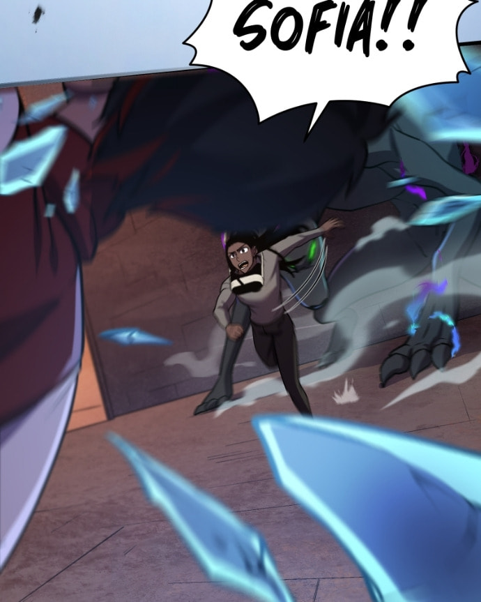 Cute Devil Chapter 48 page 41 - 