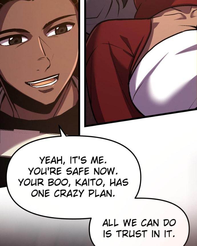 Cute Devil Chapter 48 page 45 - 