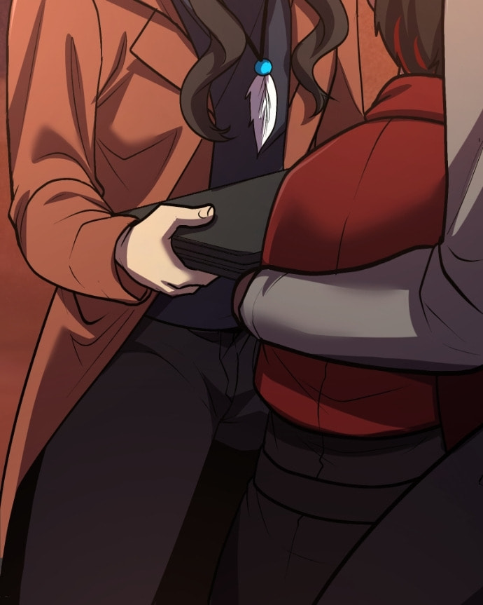 Cute Devil Chapter 48 page 47 - 