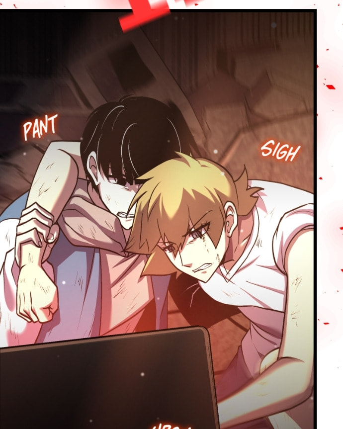 Cute Devil Chapter 48 page 53 - 