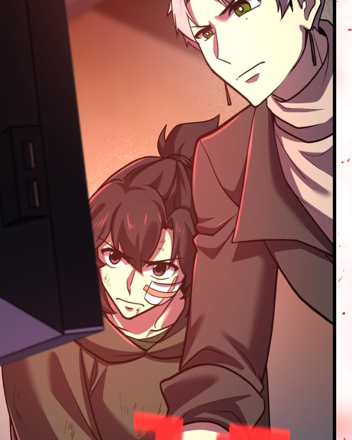 Cute Devil Chapter 48 page 57 - 