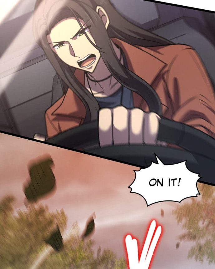 Cute Devil Chapter 48 page 7 - 