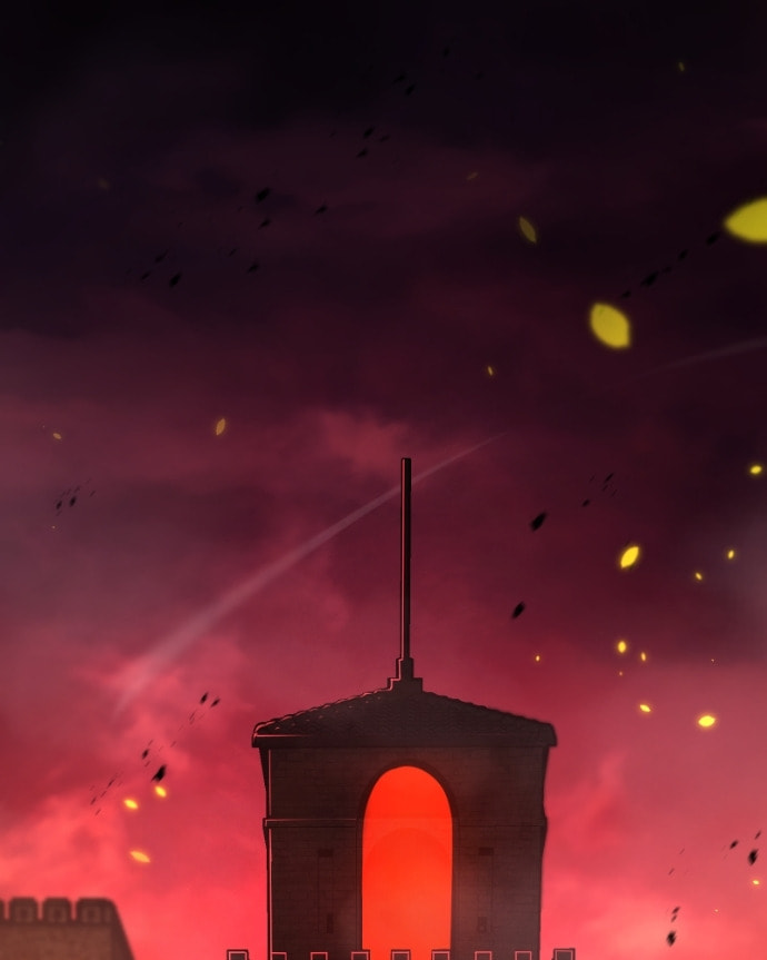 Cute Devil Chapter 49 page 2 - 