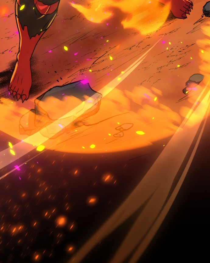 Cute Devil Chapter 49 page 107 - 
