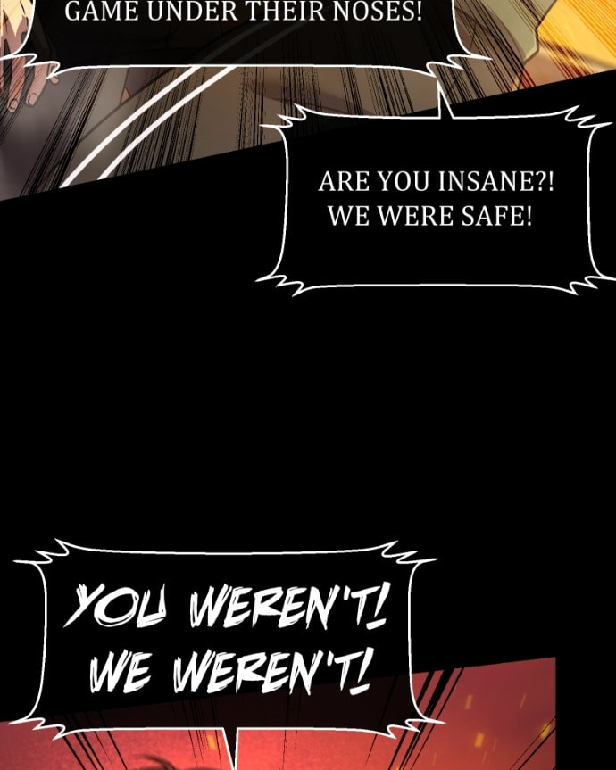 Cute Devil Chapter 49 page 12 - 