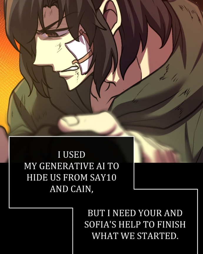 Cute Devil Chapter 49 page 15 - 