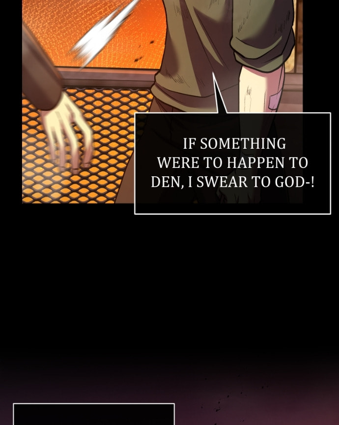 Cute Devil Chapter 49 page 17 - 