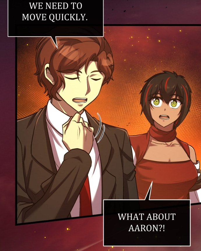 Cute Devil Chapter 49 page 18 - 