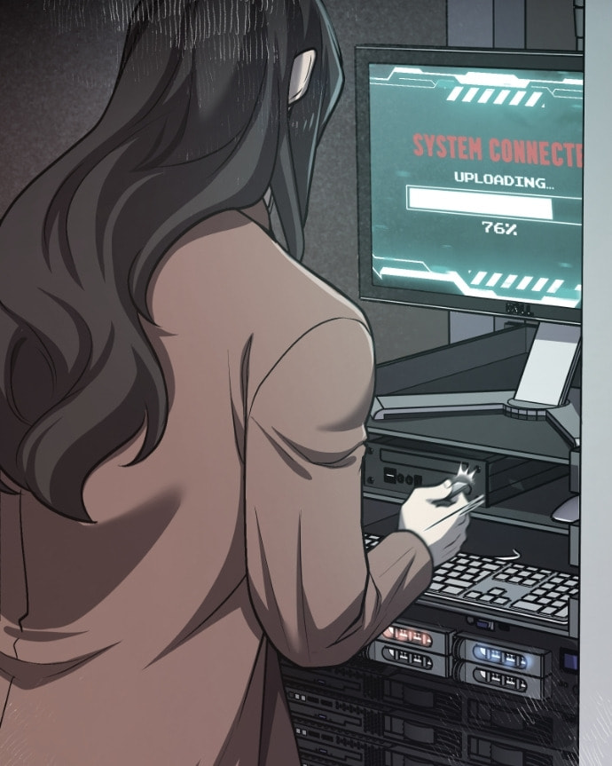 Cute Devil Chapter 49 page 23 - 